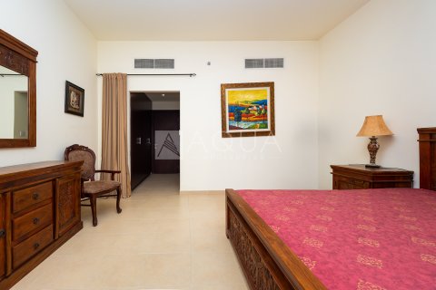 Huoneisto Jumeirah Beach Residence, Dubai, Arabiemiraatit 1 makuuhuone, 108.7 m2 № 661992 - kuva 12