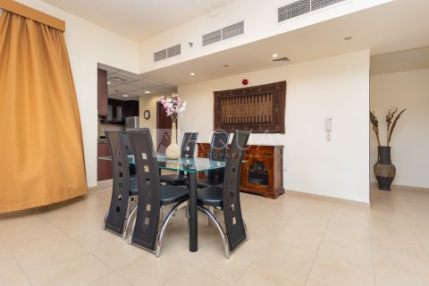 Huoneisto Jumeirah Beach Residence, Dubai, Arabiemiraatit 1 makuuhuone, 108.7 m2 № 661992 - kuva 6