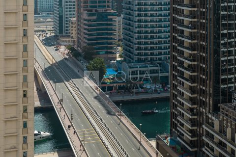 Huoneisto Jumeirah Beach Residence, Dubai, Arabiemiraatit 1 makuuhuone, 108.7 m2 № 661992 - kuva 21