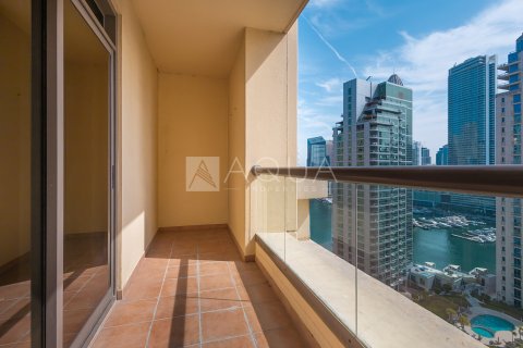 Huoneisto Jumeirah Beach Residence, Dubai, Arabiemiraatit 1 makuuhuone, 108.7 m2 № 661992 - kuva 8