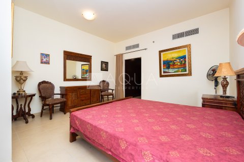 Huoneisto Jumeirah Beach Residence, Dubai, Arabiemiraatit 1 makuuhuone, 108.7 m2 № 661992 - kuva 10