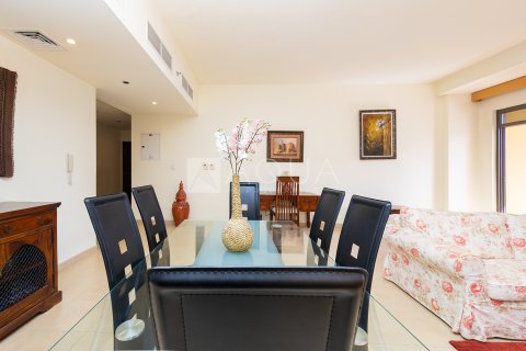 Huoneisto Jumeirah Beach Residence, Dubai, Arabiemiraatit 1 makuuhuone, 108.7 m2 № 661992 - kuva 5