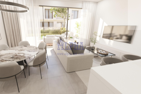 Villa para venda em Al Hamra Village, Ras Al Khaimah, EAU 2 quartos, 129.5 m2 № 661986 - foto 3