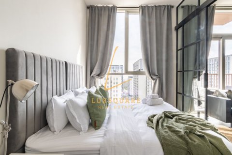 Appartement te huur in Dubai Hills Estate, Dubai, VAE 2 slaapkamers, 67 vr.m., nr 661989 - foto 8