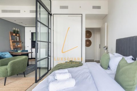 Appartement te huur in Dubai Hills Estate, Dubai, VAE 2 slaapkamers, 67 vr.m., nr 661989 - foto 22