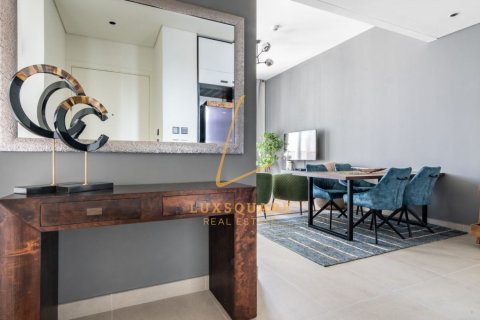 Appartement te huur in Dubai Hills Estate, Dubai, VAE 2 slaapkamers, 67 vr.m., nr 661989 - foto 15