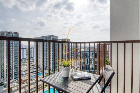 Appartement te huur in Dubai Hills Estate, Dubai, VAE 2 slaapkamers, 67 vr.m., nr 661989 - foto 16