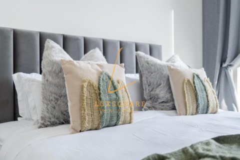 Appartement te huur in Dubai Hills Estate, Dubai, VAE 2 slaapkamers, 67 vr.m., nr 661989 - foto 21