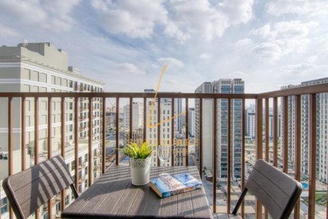 Appartement te huur in Dubai Hills Estate, Dubai, VAE 2 slaapkamers, 67 vr.m., nr 661989 - foto 26