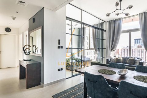 Appartement te huur in Dubai Hills Estate, Dubai, VAE 2 slaapkamers, 67 vr.m., nr 661989 - foto 3