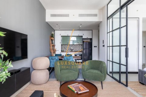 Appartement te huur in Dubai Hills Estate, Dubai, VAE 2 slaapkamers, 67 vr.m., nr 661989 - foto 4