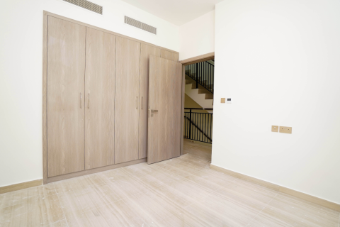 Kaupunkipientalo DAMAC Hills (Akoya by DAMAC), Dubai, Arabiemiraatit 4 makuuhuonetta, 169 m2 № 661991 - kuva 5