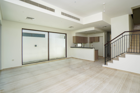 Kaupunkipientalo DAMAC Hills (Akoya by DAMAC), Dubai, Arabiemiraatit 4 makuuhuonetta, 169 m2 № 661991 - kuva 2