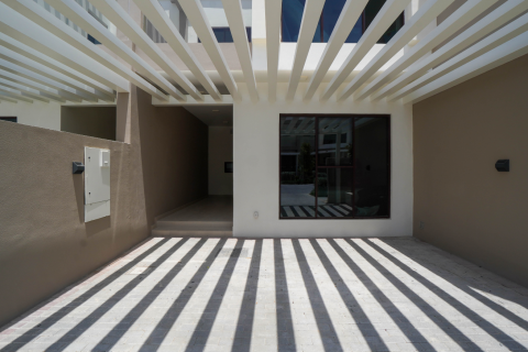 Kaupunkipientalo DAMAC Hills (Akoya by DAMAC), Dubai, Arabiemiraatit 4 makuuhuonetta, 169 m2 № 661991 - kuva 28