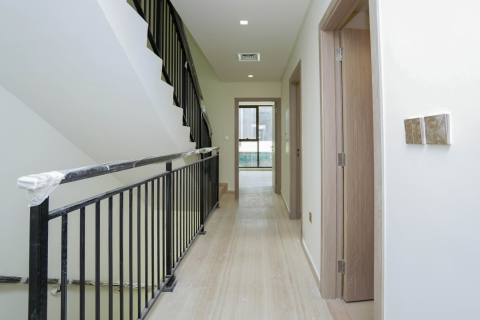 Kaupunkipientalo DAMAC Hills (Akoya by DAMAC), Dubai, Arabiemiraatit 4 makuuhuonetta, 169 m2 № 661991 - kuva 10