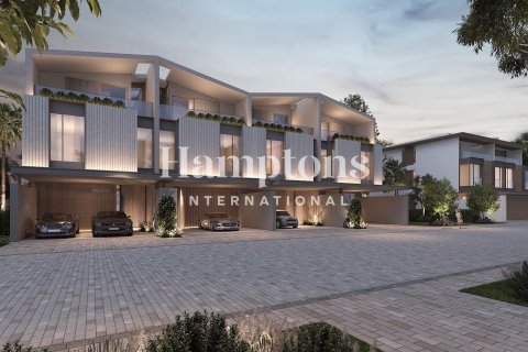 Villa uthyres i Nadd Al Sheba, Dubai, UAE 3 sovrum, 304.11889953 kvm Nr. 685866 - fotografi 6