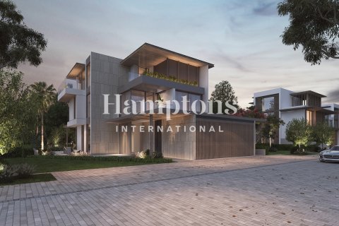 Villa uthyres i Nadd Al Sheba, Dubai, UAE 3 sovrum, 304.11889953 kvm Nr. 685866 - fotografi 3