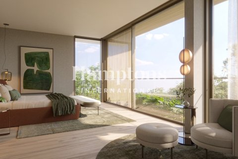 Villa uthyres i Nadd Al Sheba, Dubai, UAE 3 sovrum, 304.11889953 kvm Nr. 685866 - fotografi 16