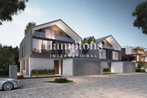 Villa uthyres i Nadd Al Sheba, Dubai, UAE 3 sovrum, 304.11889953 kvm Nr. 685866 - fotografi 4