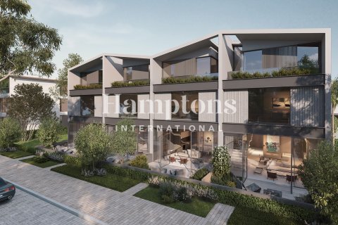 Villa uthyres i Nadd Al Sheba, Dubai, UAE 3 sovrum, 304.11889953 kvm Nr. 685866 - fotografi 7