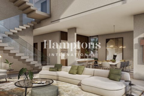 Villa uthyres i Nadd Al Sheba, Dubai, UAE 3 sovrum, 304.11889953 kvm Nr. 685866 - fotografi 24