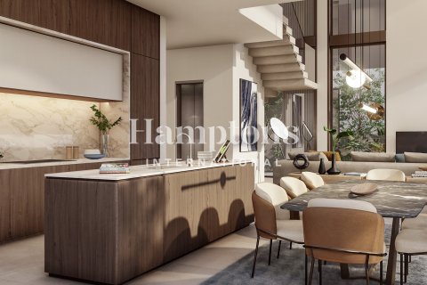 Villa uthyres i Nadd Al Sheba, Dubai, UAE 3 sovrum, 304.11889953 kvm Nr. 685866 - fotografi 22