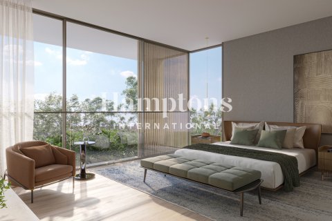 Villa uthyres i Nadd Al Sheba, Dubai, UAE 3 sovrum, 304.11889953 kvm Nr. 685866 - fotografi 11