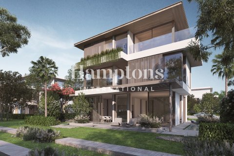 Villa uthyres i Nadd Al Sheba, Dubai, UAE 3 sovrum, 304.11889953 kvm Nr. 685866 - fotografi 2