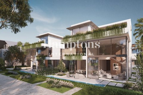 Villa uthyres i Nadd Al Sheba, Dubai, UAE 3 sovrum, 304.11889953 kvm Nr. 685866 - fotografi 10