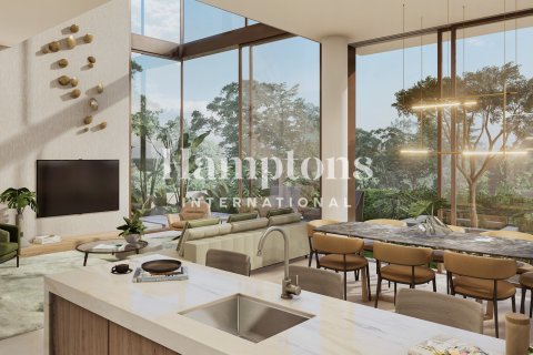 Villa uthyres i Nadd Al Sheba, Dubai, UAE 3 sovrum, 304.11889953 kvm Nr. 685866 - fotografi 21