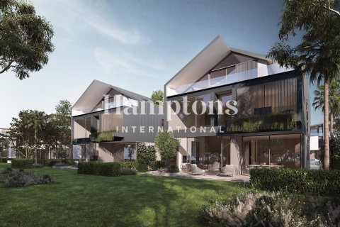 Villa uthyres i Nadd Al Sheba, Dubai, UAE 3 sovrum, 304.11889953 kvm Nr. 685866 - fotografi 5