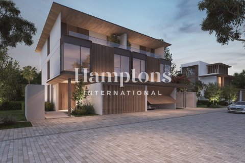 Villa uthyres i Nadd Al Sheba, Dubai, UAE 3 sovrum, 304.11889953 kvm Nr. 685866 - fotografi 9