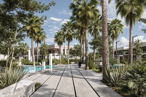 Dubai, BAE’de satılık daire 2 yatak odası, 107.8 m&sup2; No 685909 - fotoğraf 10