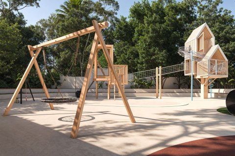 Dubai, BAE’de satılık daire 2 yatak odası, 107.8 m&sup2; No 685909 - fotoğraf 8