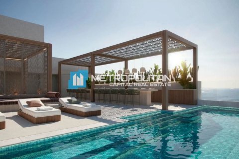 آپارتمان برای فروش در Al Reem Island، Abu Dhabi، امارات متحده عربی 2 خوابه ، 109 متر مربع ، شماره 685864 - تصویر 16