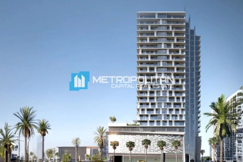 آپارتمان برای فروش در Al Reem Island، Abu Dhabi، امارات متحده عربی 2 خوابه ، 109 متر مربع ، شماره 685864 - تصویر 3