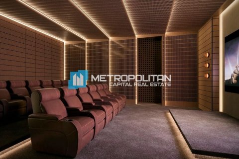 آپارتمان برای فروش در Al Reem Island، Abu Dhabi، امارات متحده عربی 2 خوابه ، 109 متر مربع ، شماره 685864 - تصویر 15