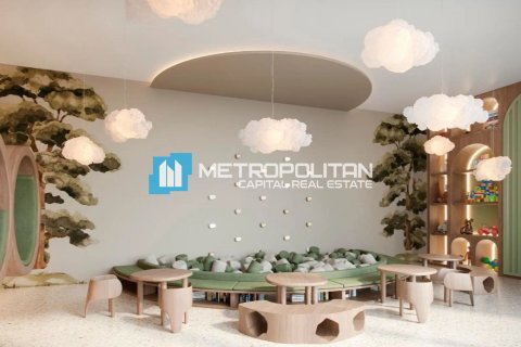 آپارتمان برای فروش در Al Reem Island، Abu Dhabi، امارات متحده عربی 2 خوابه ، 109 متر مربع ، شماره 685864 - تصویر 11