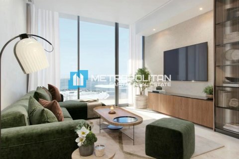 آپارتمان برای فروش در Al Reem Island، Abu Dhabi، امارات متحده عربی 2 خوابه ، 109 متر مربع ، شماره 685864 - تصویر 2