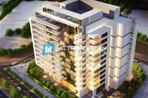 Apartmán na Yas Island, Abu Dhabi, SAE 3 spálne, 209.9 m2 č. 685865 - Fotografia 3