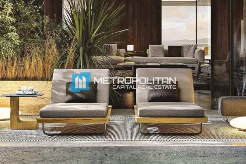 Apartmán na Yas Island, Abu Dhabi, SAE 3 spálne, 209.9 m2 č. 685865 - Fotografia 10