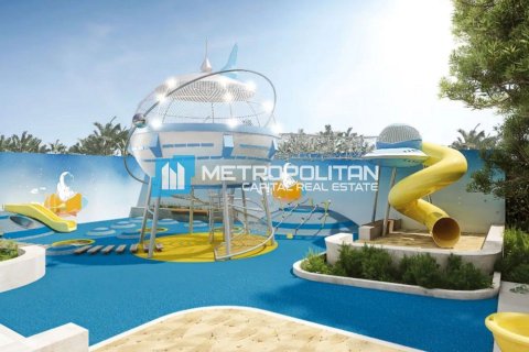 Apartmán na Yas Island, Abu Dhabi, SAE 3 spálne, 209.9 m2 č. 685865 - Fotografia 9