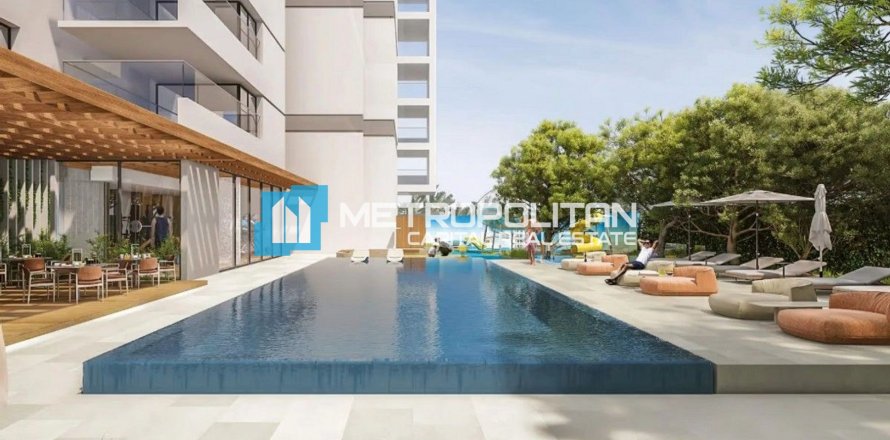 Apartmán na Yas Island, Abu Dhabi, SAE 3 spálne, 209.9 m2 č. 685865