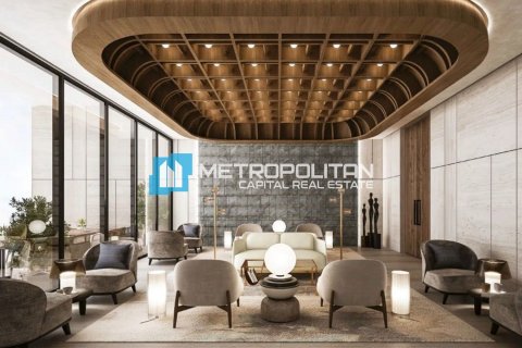 Apartmán na Yas Island, Abu Dhabi, SAE 3 spálne, 209.9 m2 č. 685865 - Fotografia 7