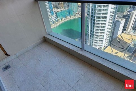 Dubai Marina, Dubai, संयुक्त अरब अमीरात में अपार्टमेंट, 1 बेडरूम, 81.8 वर्ग मीटर, संख्या 685910 - फ़ोटो 21