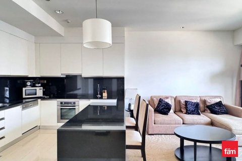 Dubai Marina, Dubai, संयुक्त अरब अमीरात में अपार्टमेंट, 1 बेडरूम, 81.8 वर्ग मीटर, संख्या 685910 - फ़ोटो 6