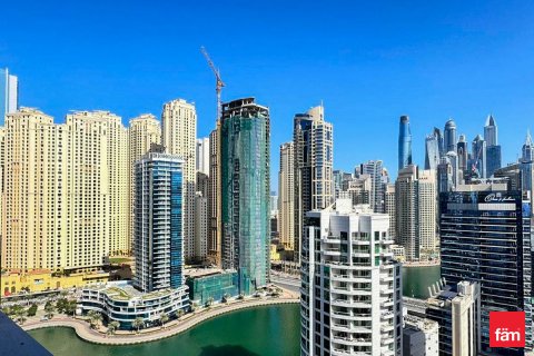 Dubai Marina, Dubai, संयुक्त अरब अमीरात में अपार्टमेंट, 1 बेडरूम, 81.8 वर्ग मीटर, संख्या 685910 - फ़ोटो 24