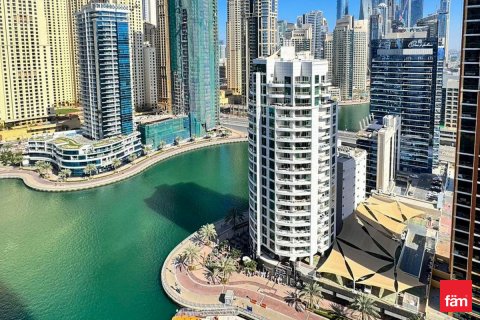 Dubai Marina, Dubai, संयुक्त अरब अमीरात में अपार्टमेंट, 1 बेडरूम, 81.8 वर्ग मीटर, संख्या 685910 - फ़ोटो 26