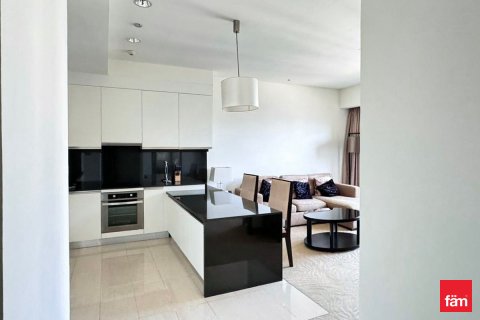 Dubai Marina, Dubai, संयुक्त अरब अमीरात में अपार्टमेंट, 1 बेडरूम, 81.8 वर्ग मीटर, संख्या 685910 - फ़ोटो 12