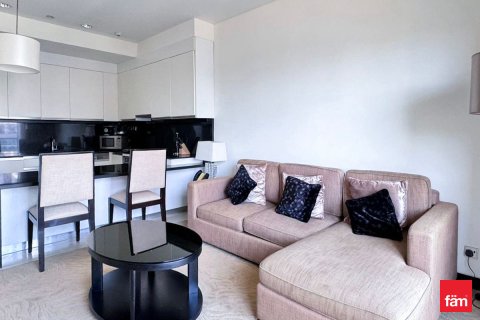 Dubai Marina, Dubai, संयुक्त अरब अमीरात में अपार्टमेंट, 1 बेडरूम, 81.8 वर्ग मीटर, संख्या 685910 - फ़ोटो 10